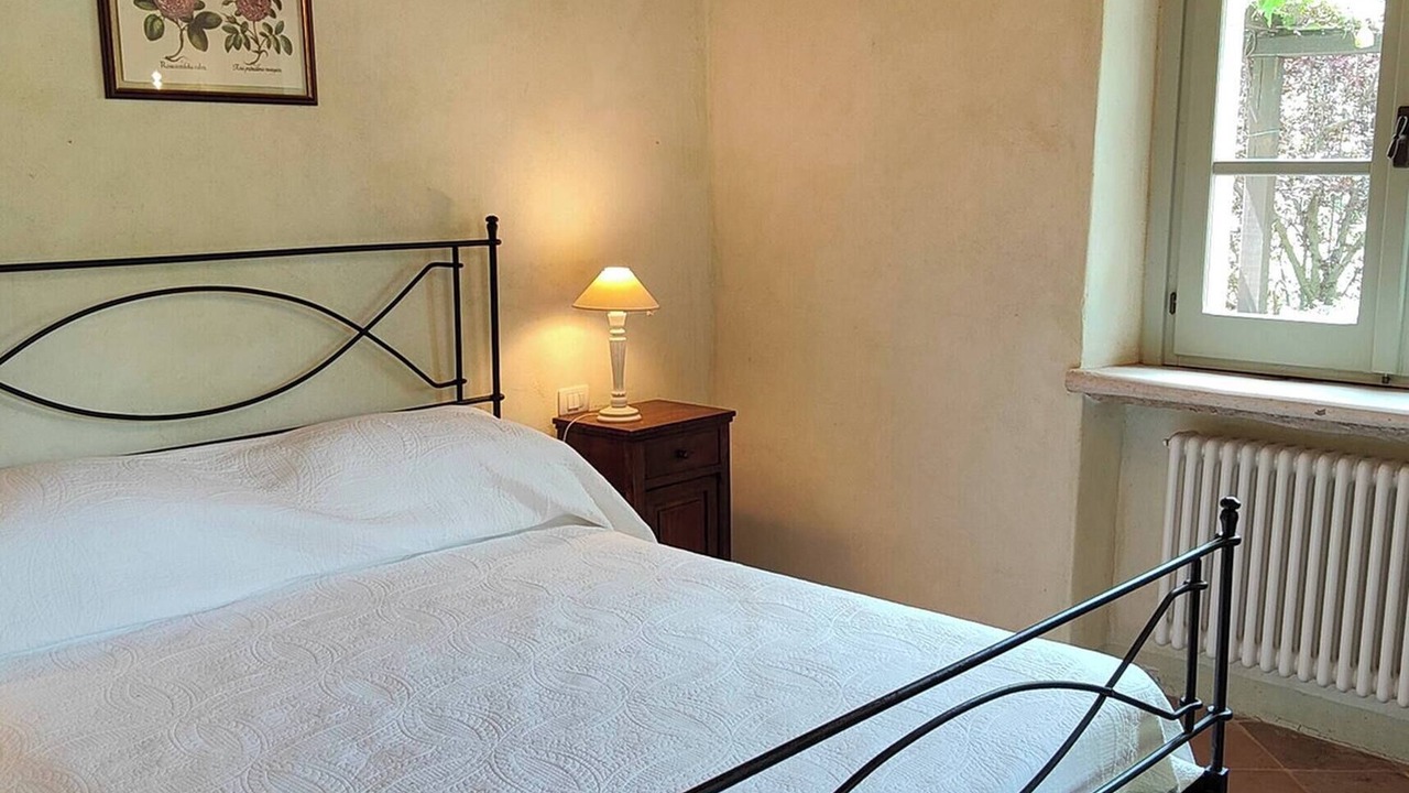 Photo of Bedroom in Bivio Lugnano