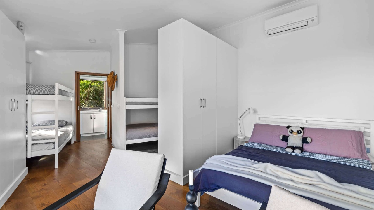 Photo of Bedroom in Kilcunda