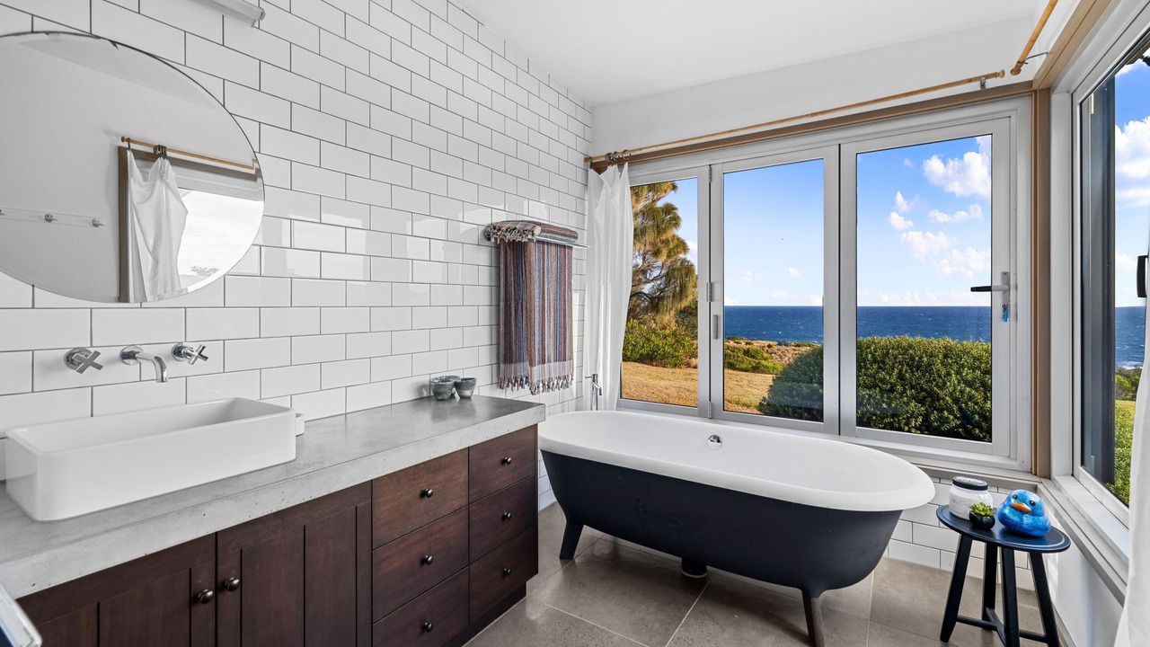 Photo of Bathroom in Kilcunda