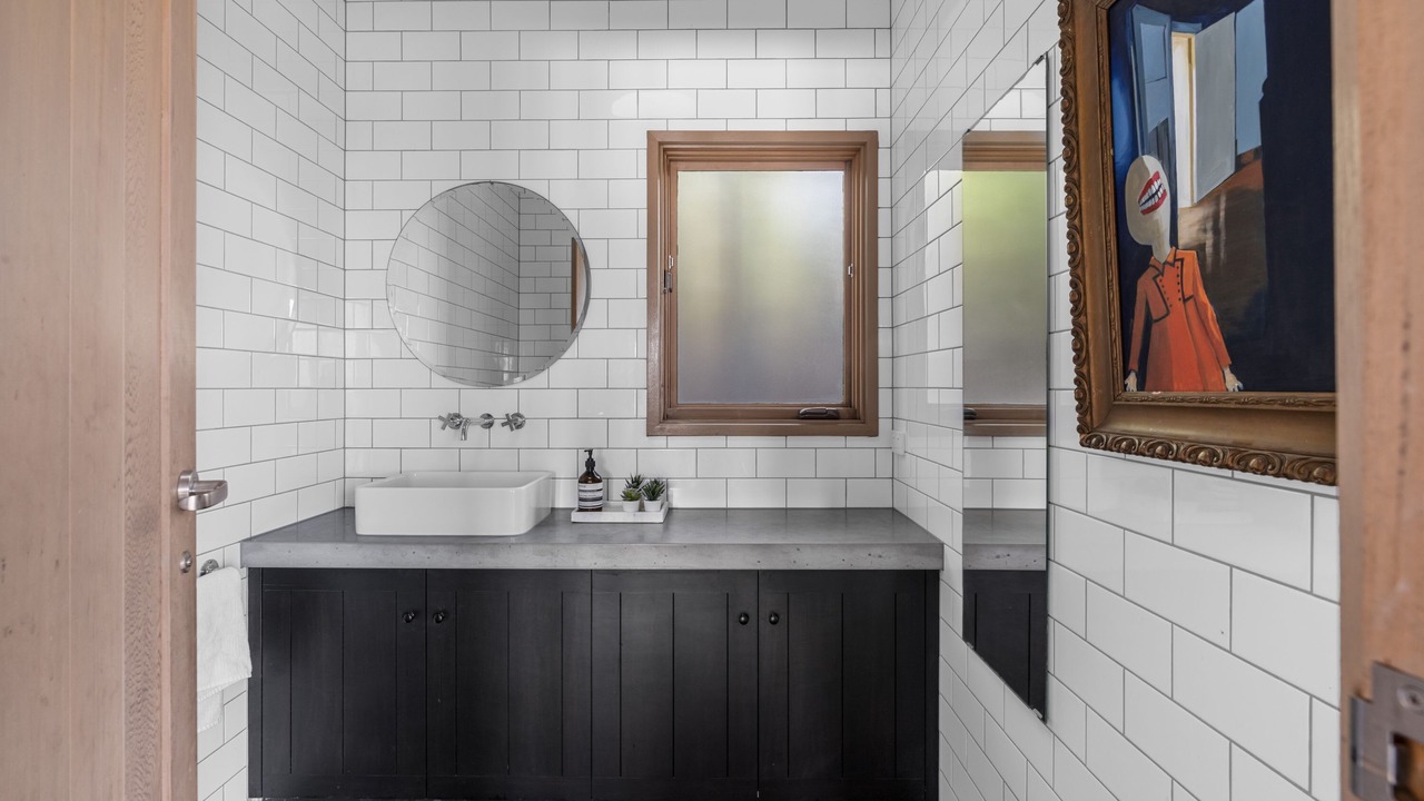 Photo of Bathroom in Kilcunda