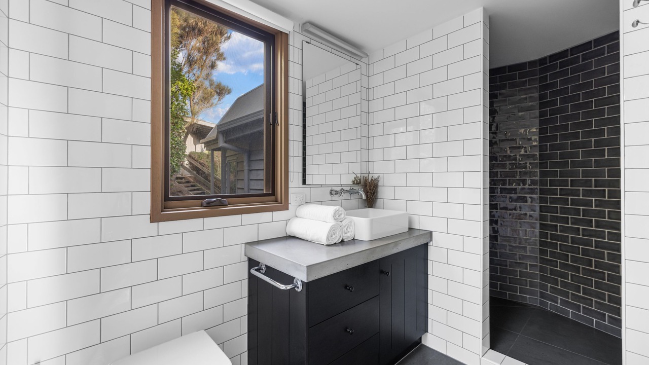 Photo of Bathroom in Kilcunda