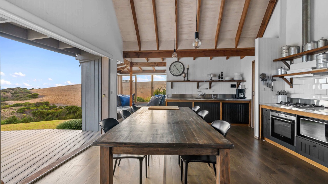 Photo of Kitchen in Kilcunda
