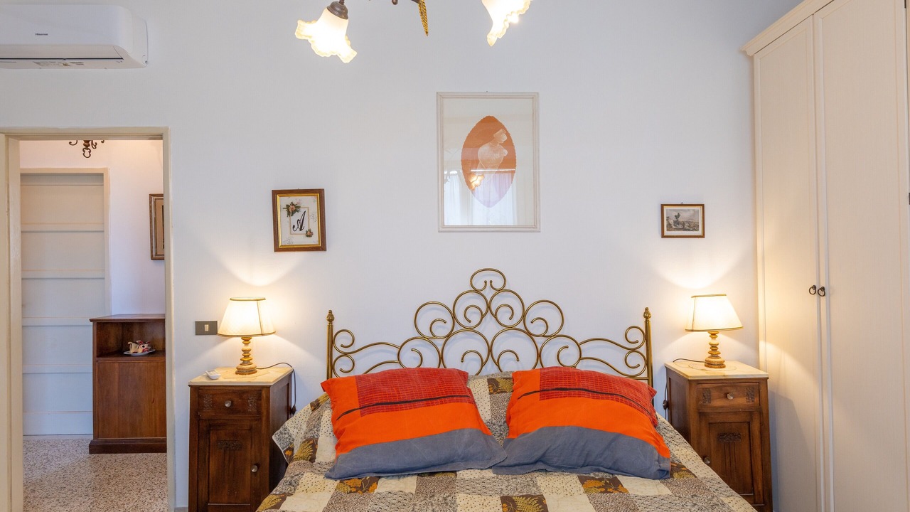 Photo of Bedroom in Rosignano Marittimo