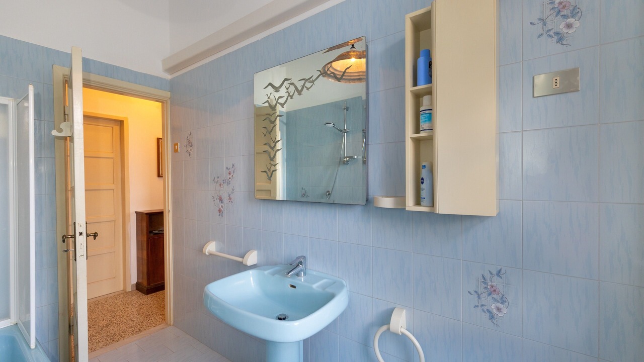 Photo of Bathroom in Rosignano Marittimo