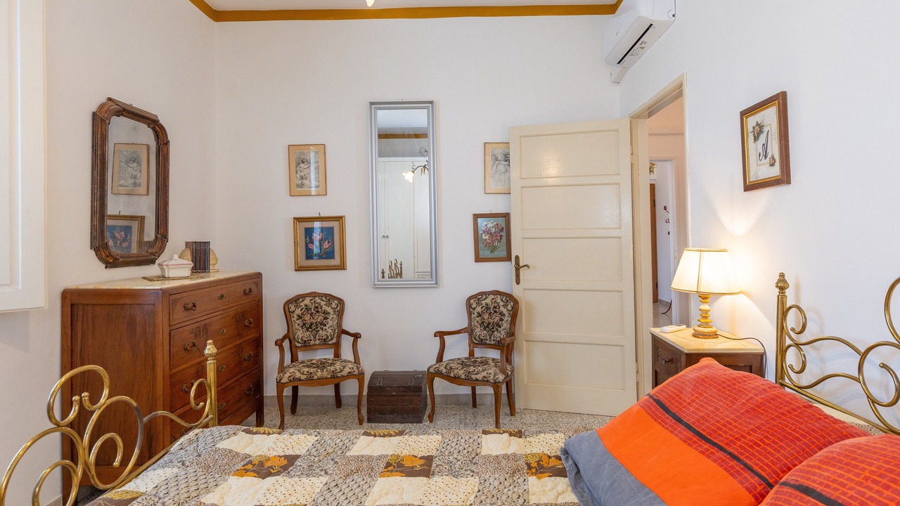 Photo of Bedroom in Rosignano Marittimo