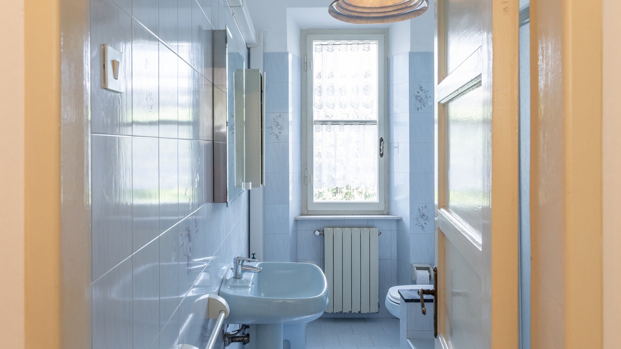 Photo of Bathroom in Rosignano Marittimo