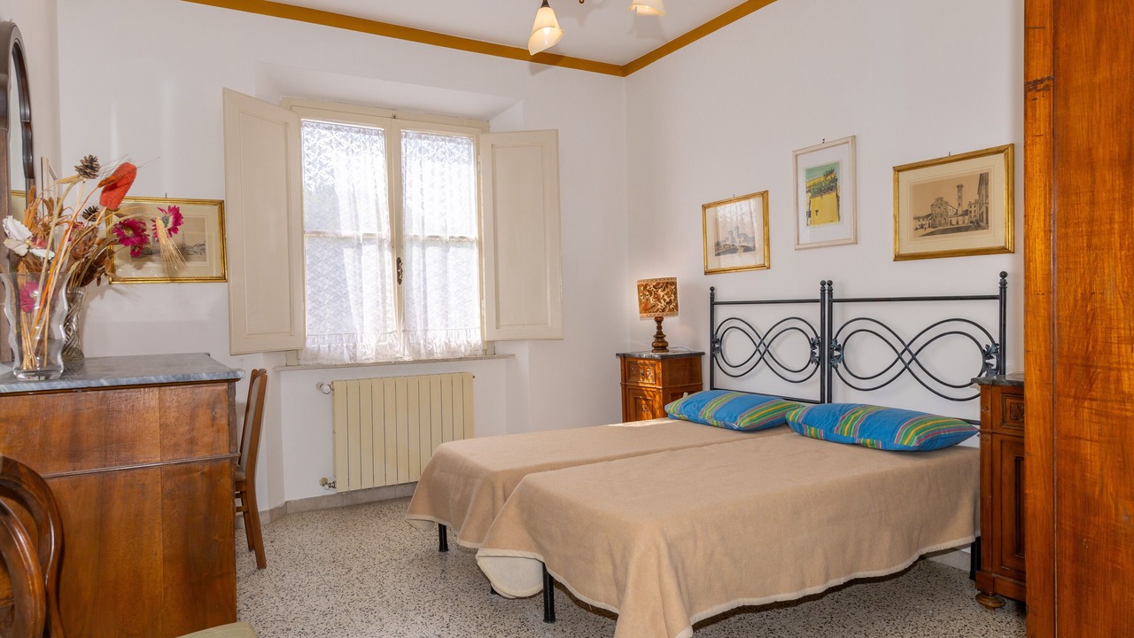Photo of Bedroom in Rosignano Marittimo