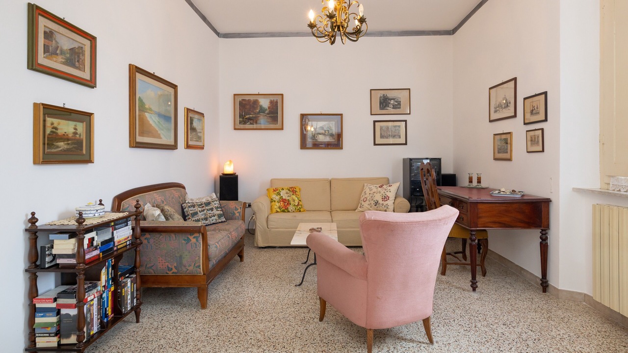 Photo of Livingroom in Rosignano Marittimo