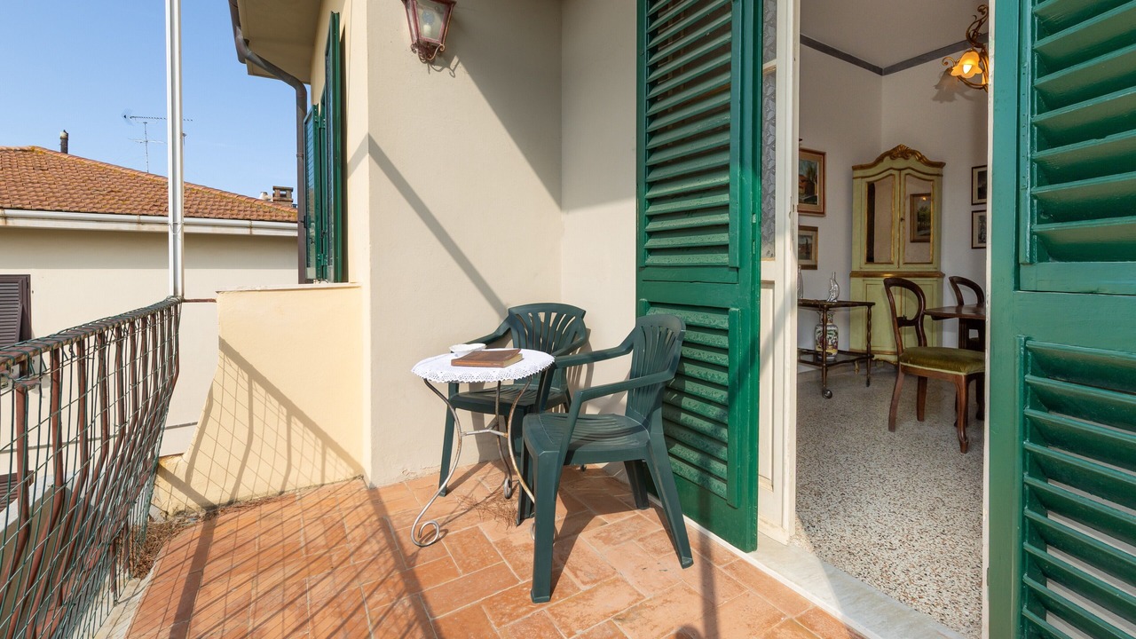Photo of Outdoor in Rosignano Marittimo