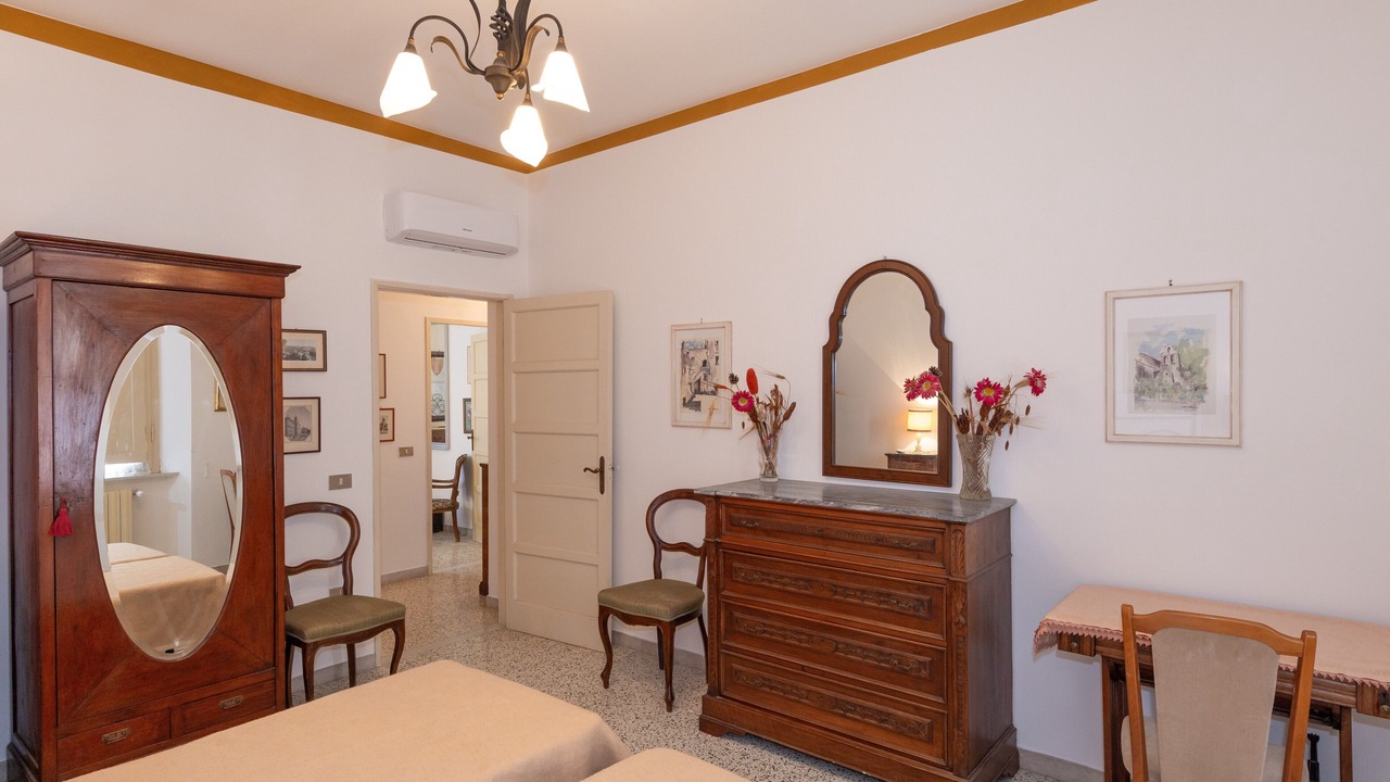 Photo of Bedroom in Rosignano Marittimo