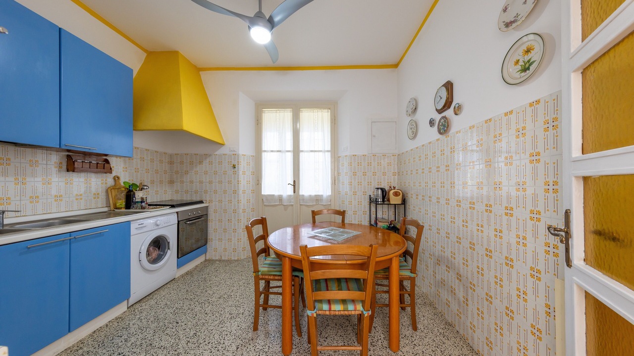 Photo of Kitchen in Rosignano Marittimo