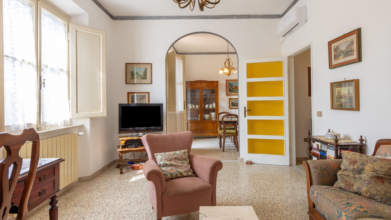 Photo of Livingroom in Rosignano Marittimo