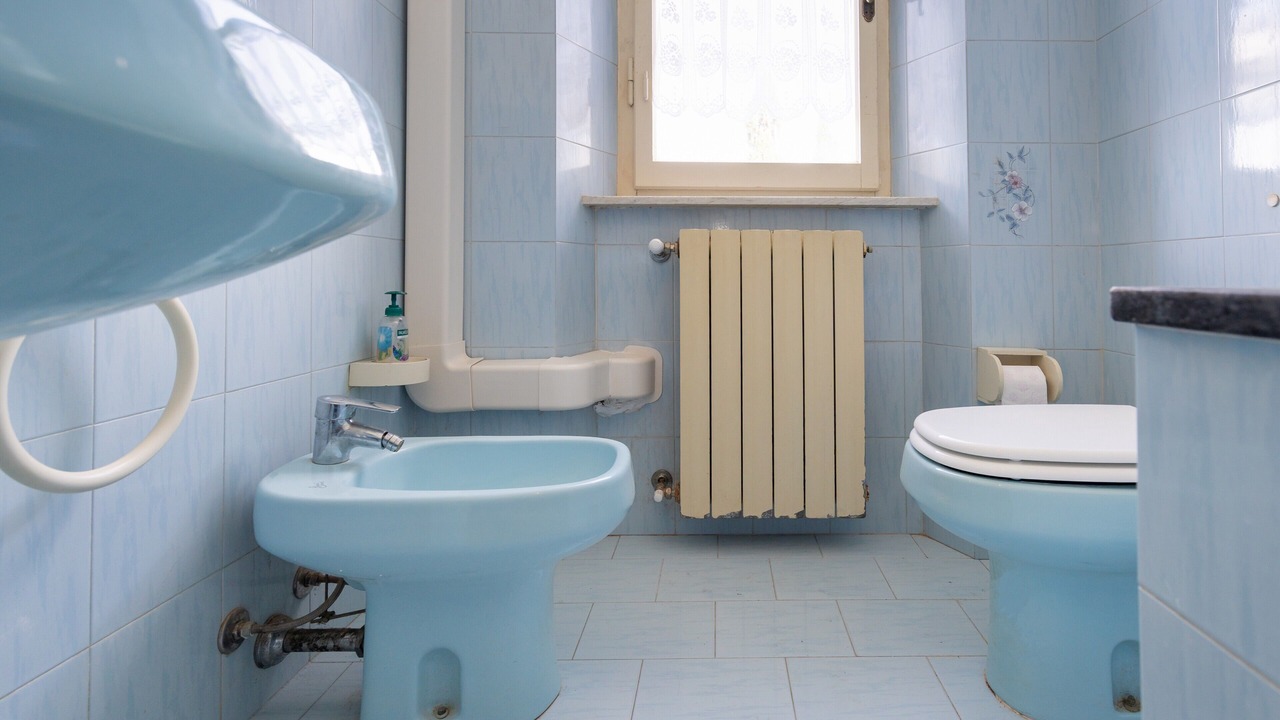 Photo of Bathroom in Rosignano Marittimo