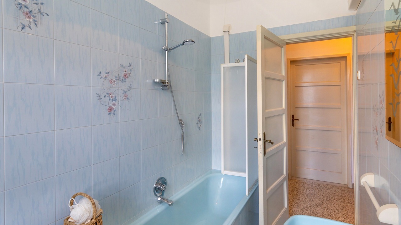 Photo of Bathroom in Rosignano Marittimo