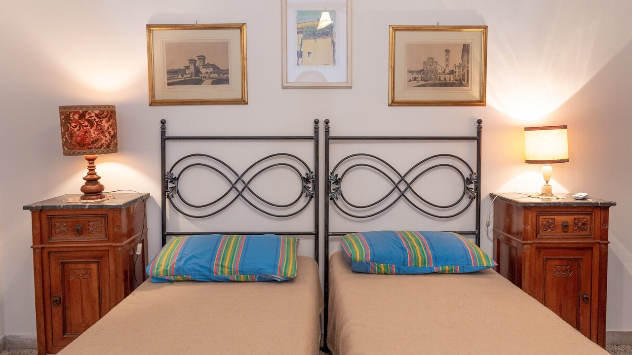 Photo of Bedroom in Rosignano Marittimo