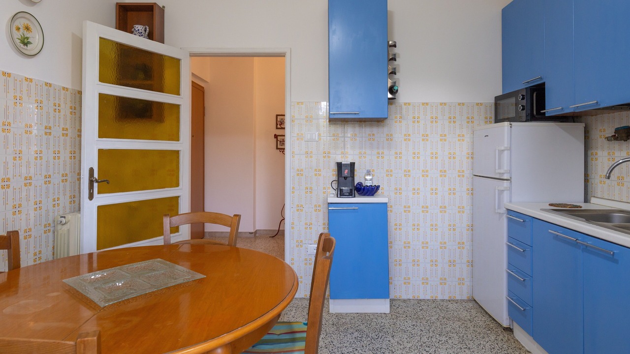 Photo of Kitchen in Rosignano Marittimo