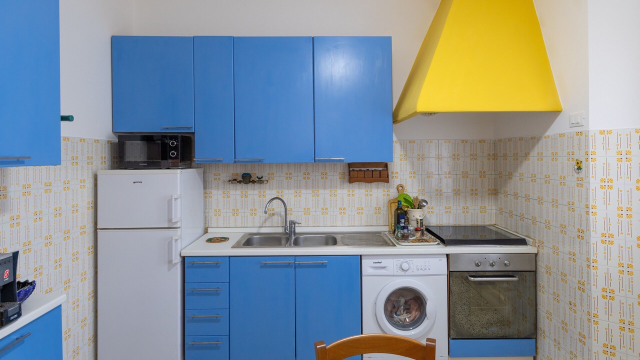 Photo of Kitchen in Rosignano Marittimo