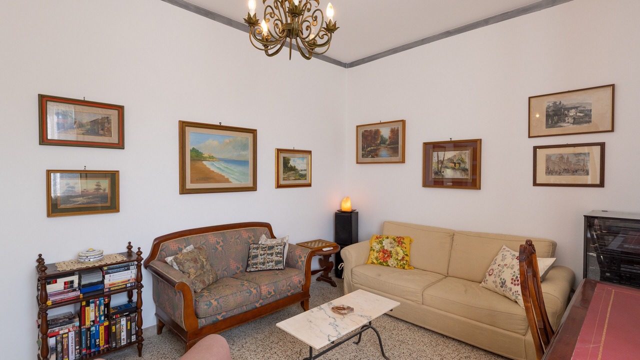 Photo of Livingroom in Rosignano Marittimo