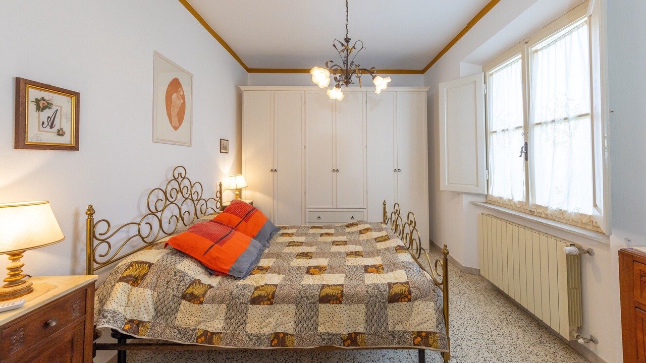 Photo of Bedroom in Rosignano Marittimo