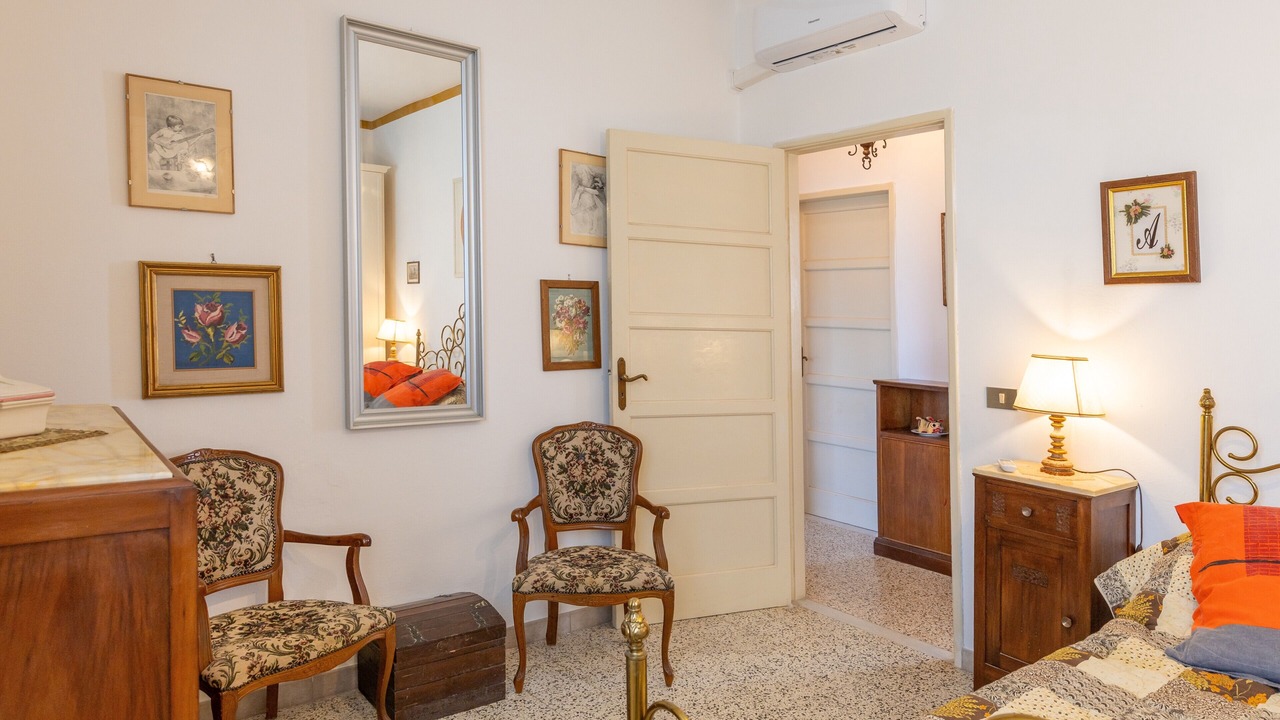 Photo of Bedroom in Rosignano Marittimo