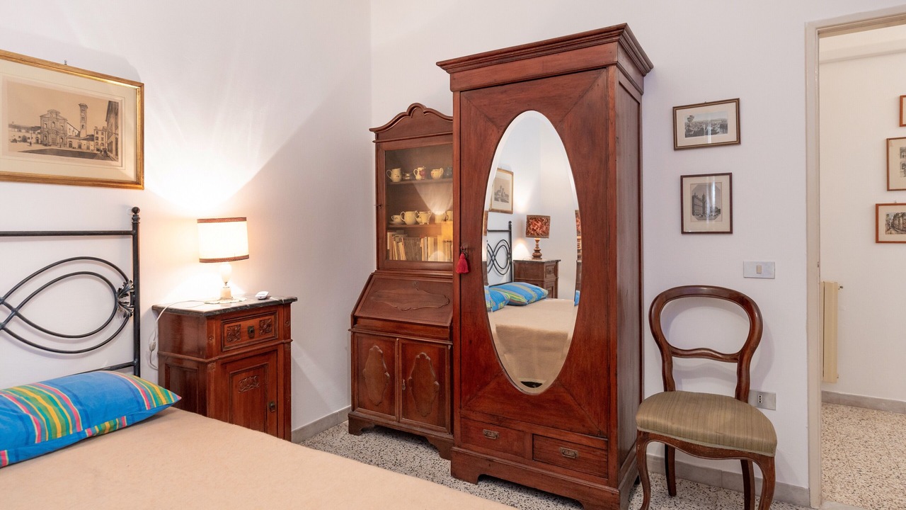Photo of Bedroom in Rosignano Marittimo