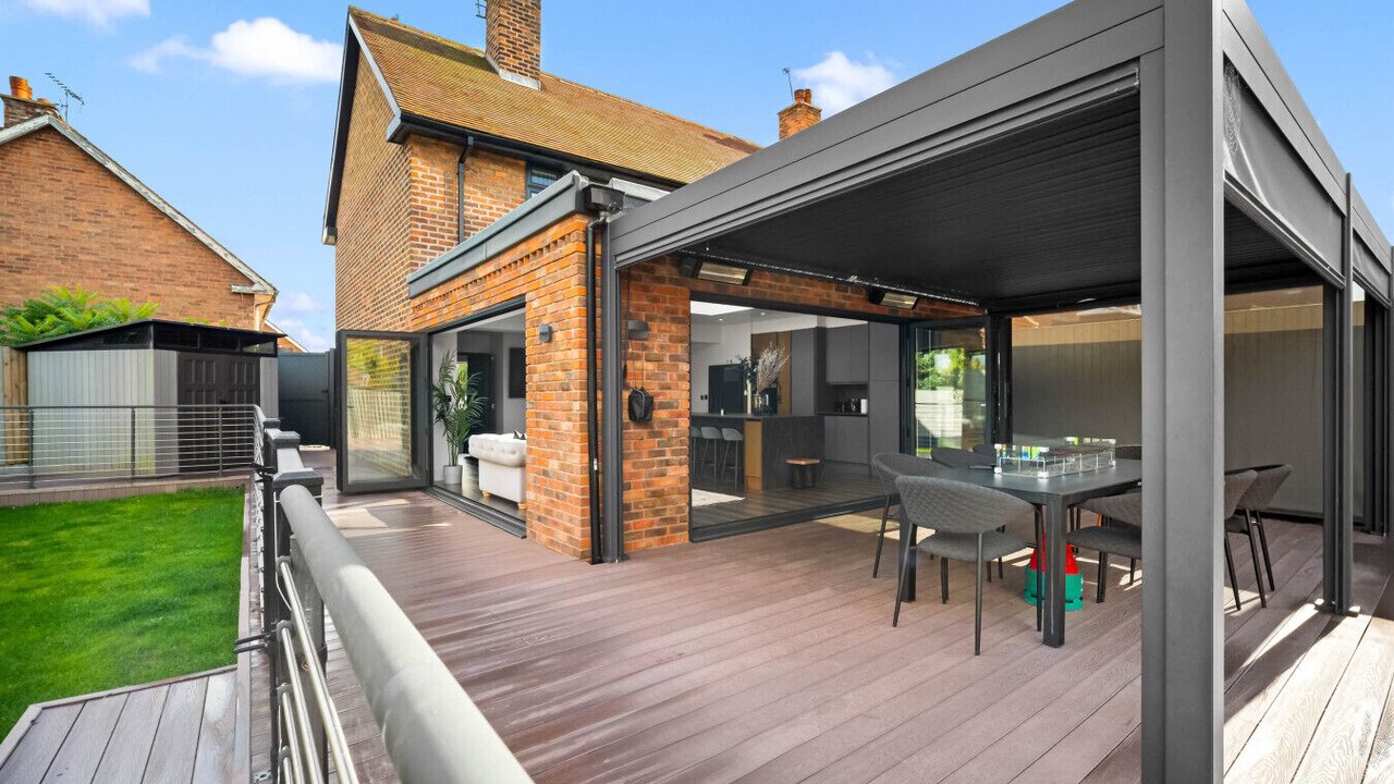 Photo of Outdoor in Cradley