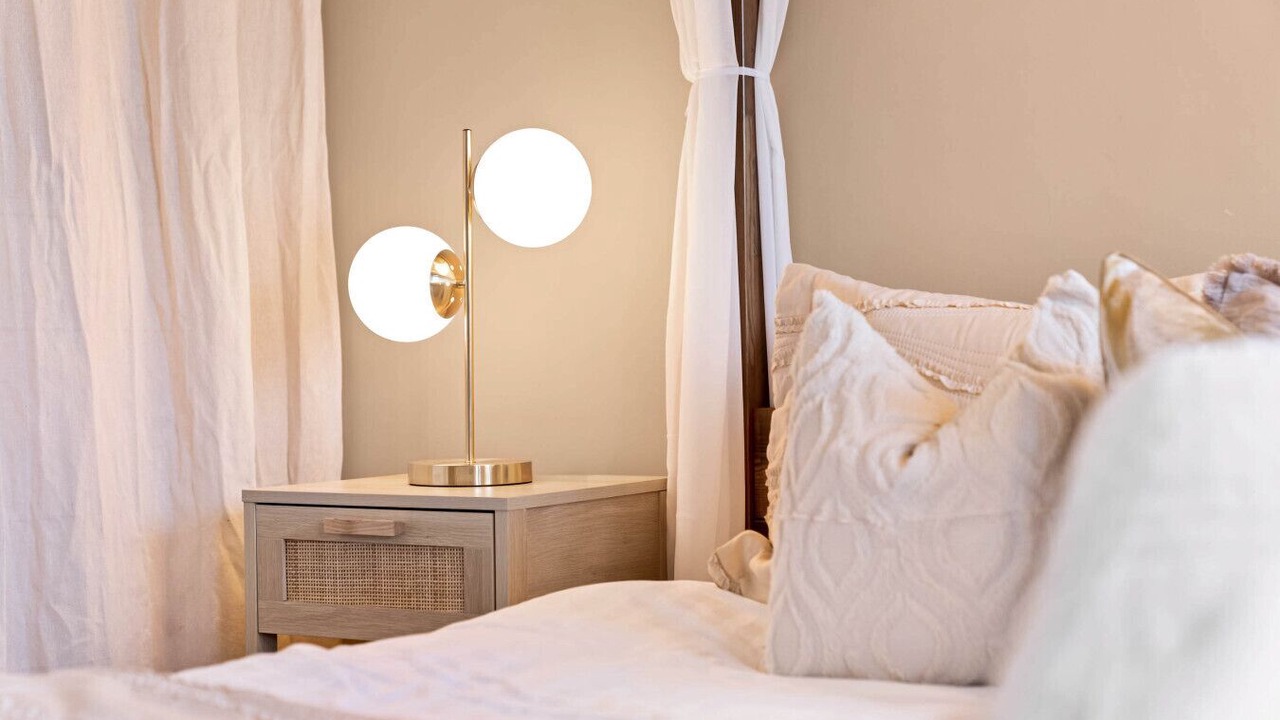 Photo of Bedroom in Cradley
