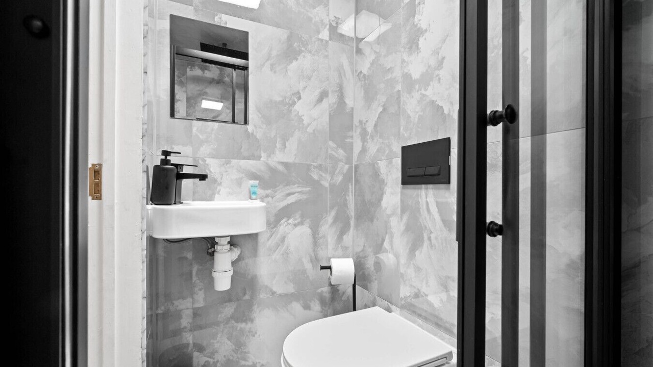 Photo of Bathroom in Cradley