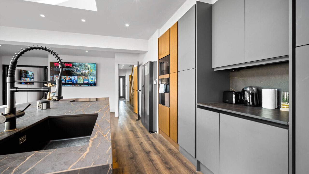 Photo of Kitchen in Cradley
