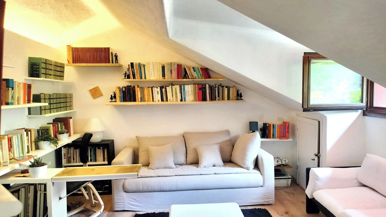 Photo of Livingroom in Imperia