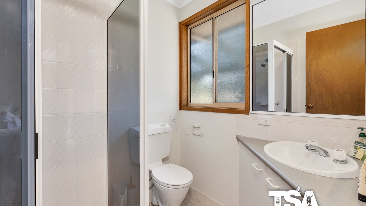 Photo of Bathroom in Crackenback