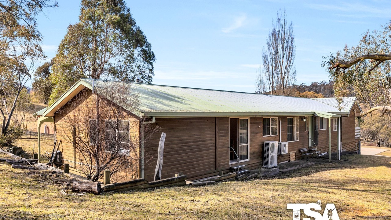 Photo of Outdoor in Crackenback