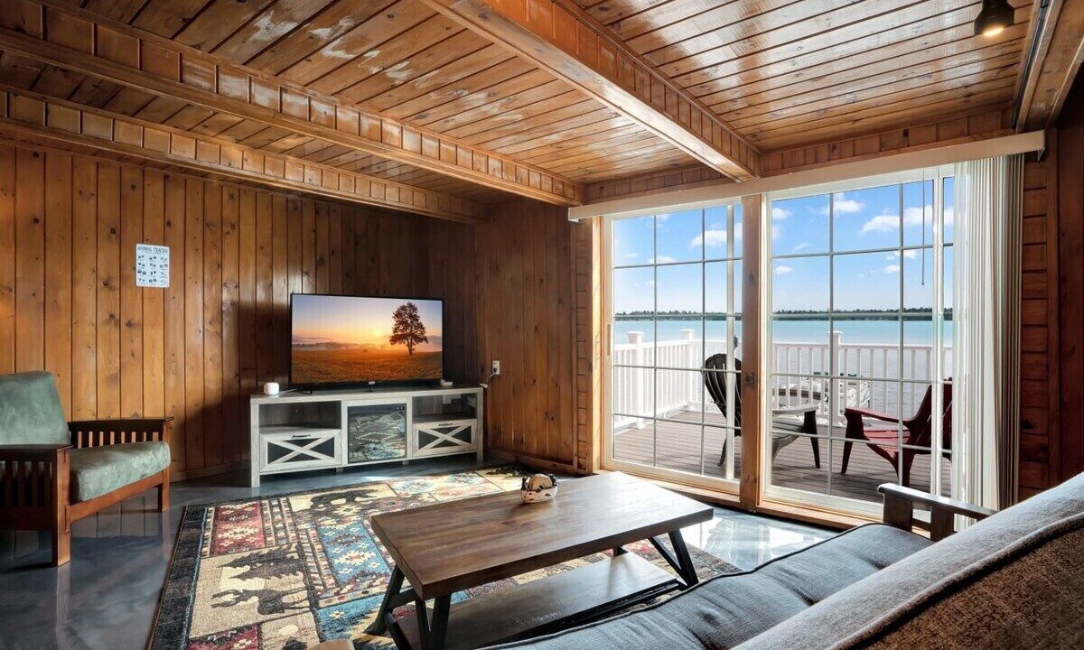 Photo of Bedroom in Mayfield