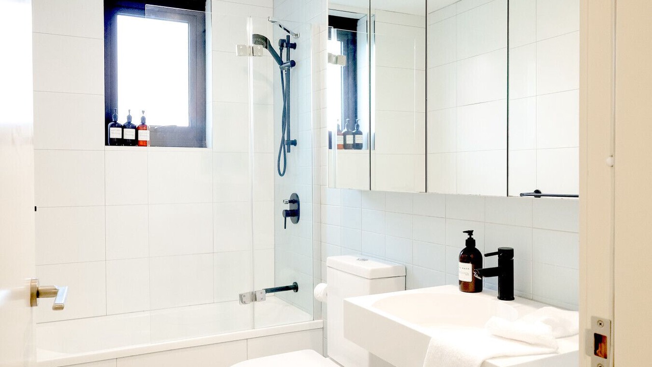 Photo of Bathroom in East Melbourne