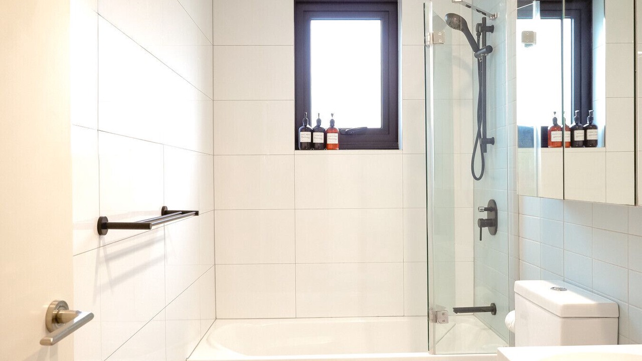 Photo of Bathroom in East Melbourne