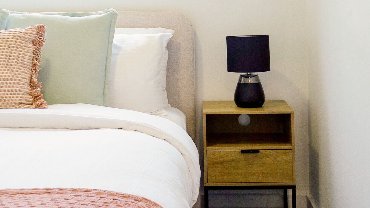 Photo of Bedroom in East Melbourne