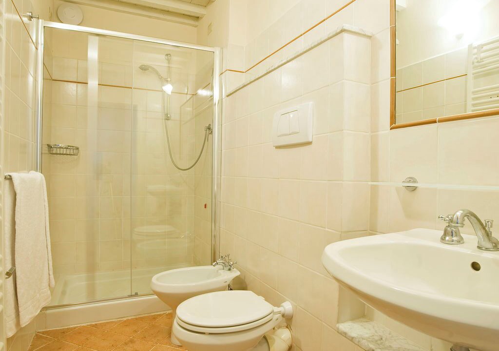 Photo of Bathroom in Bollano