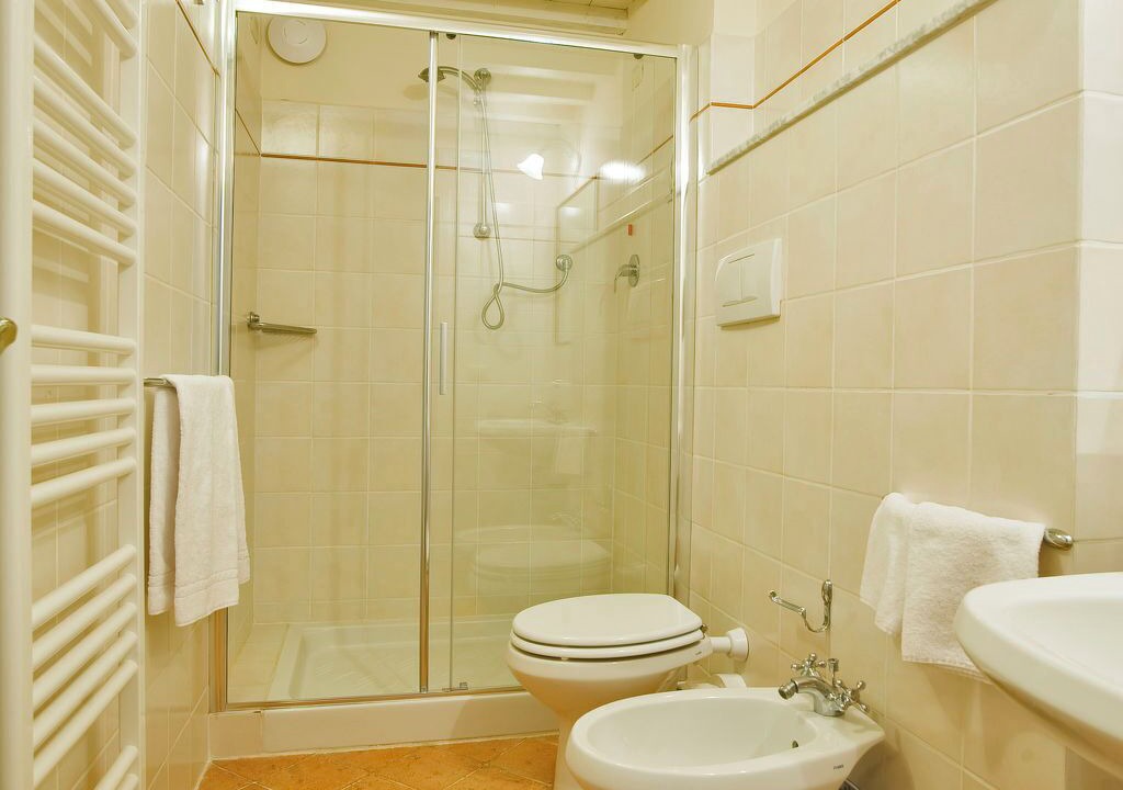 Photo of Bathroom in Bollano