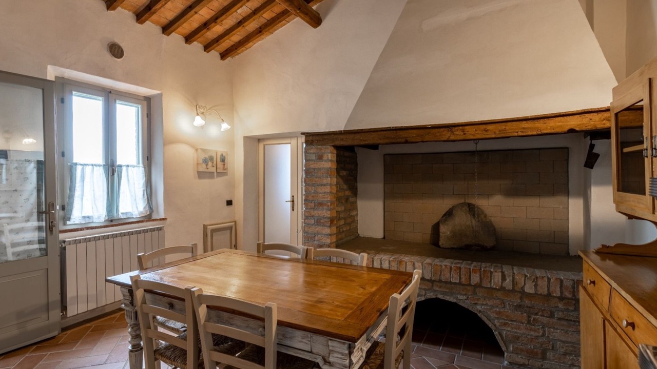 Photo of Bedroom in Bollano