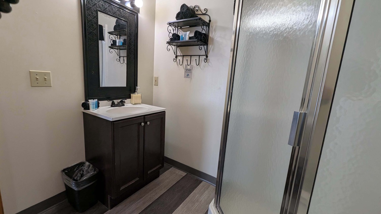 Photo of Bathroom in Mayfield