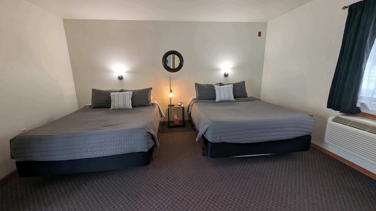 Photo of Bedroom in Mayfield