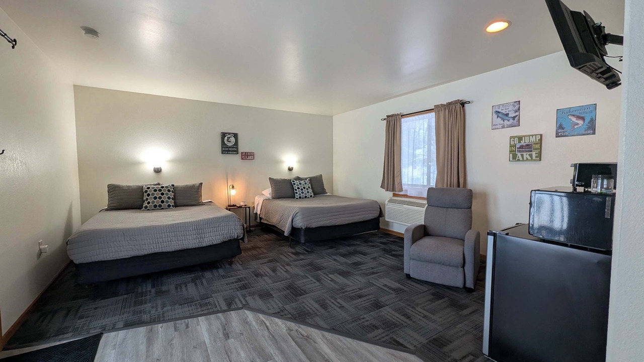 Photo of Bedroom in Mayfield