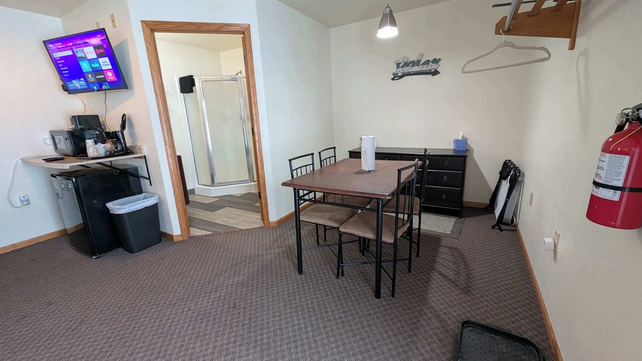 Photo of Bedroom in Mayfield