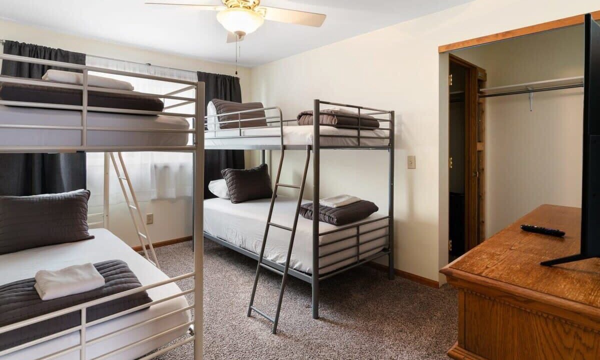 Photo of Bedroom in Mayfield