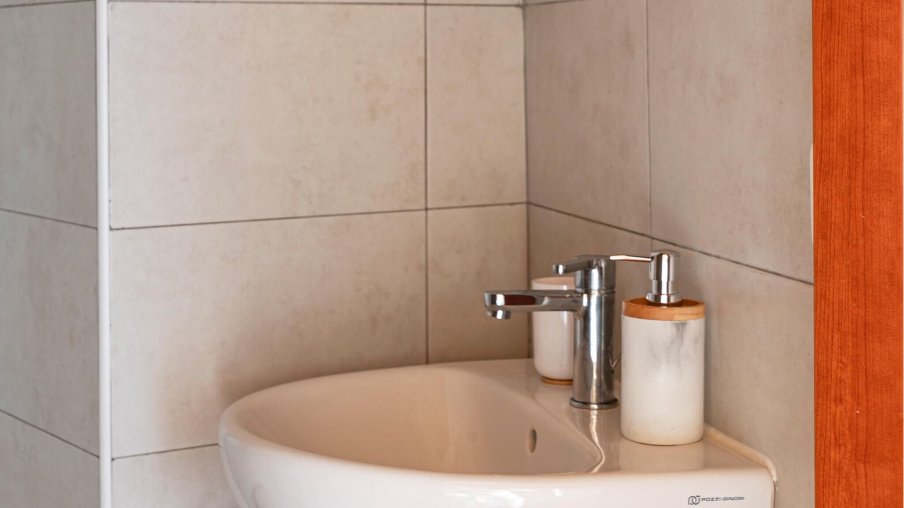 Photo of Bathroom in Fabriano