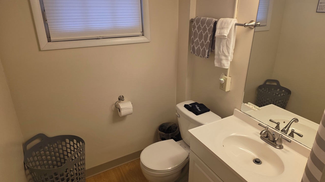 Photo of Bathroom in Midland