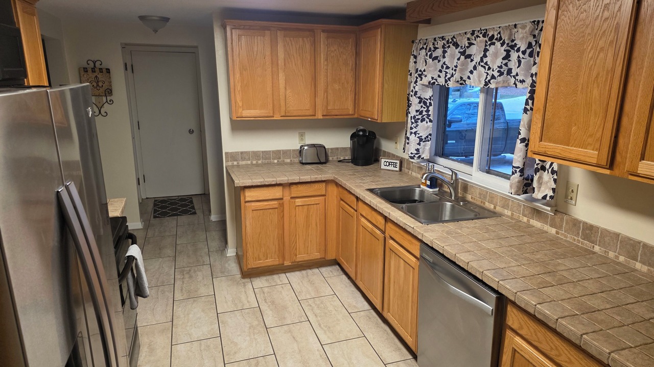 Photo of Kitchen in Midland