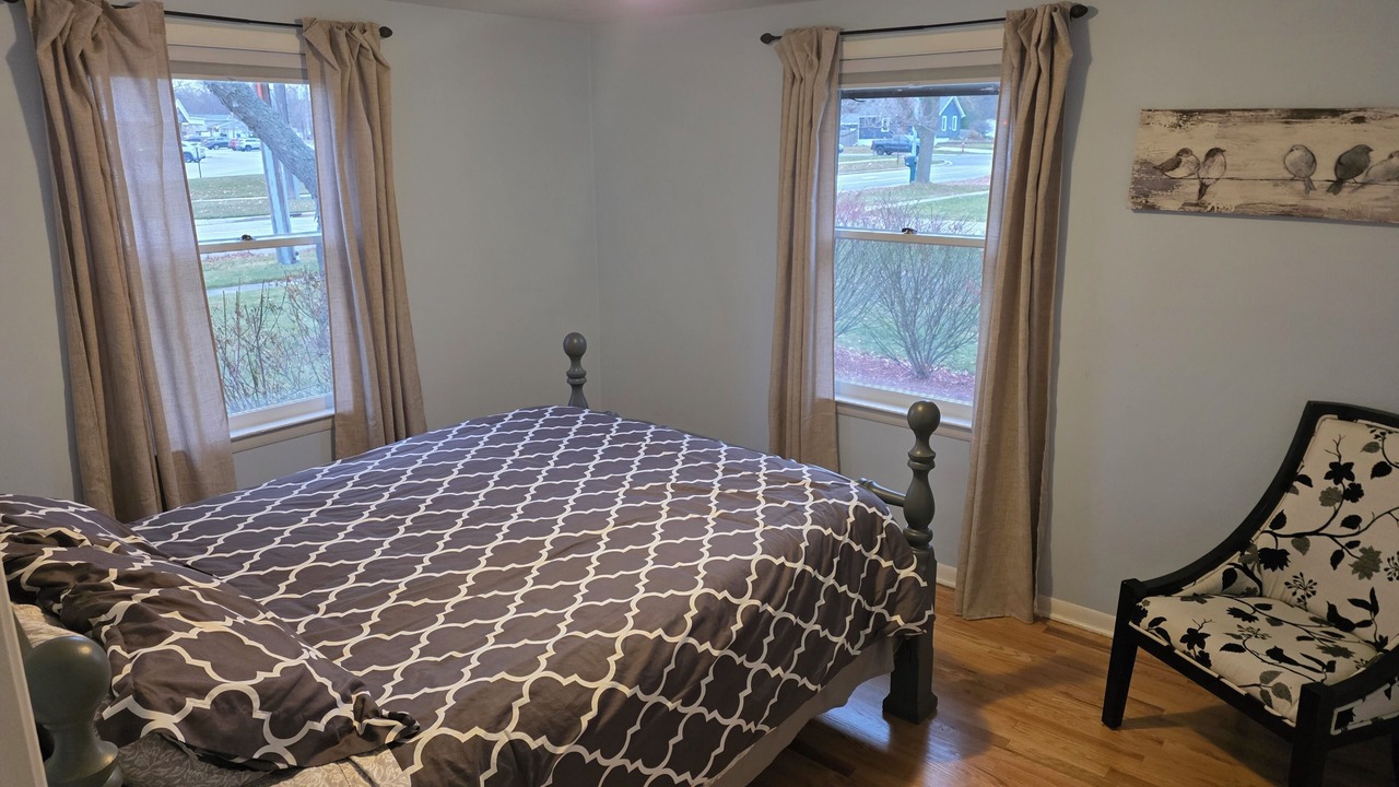 Photo of Bedroom in Midland
