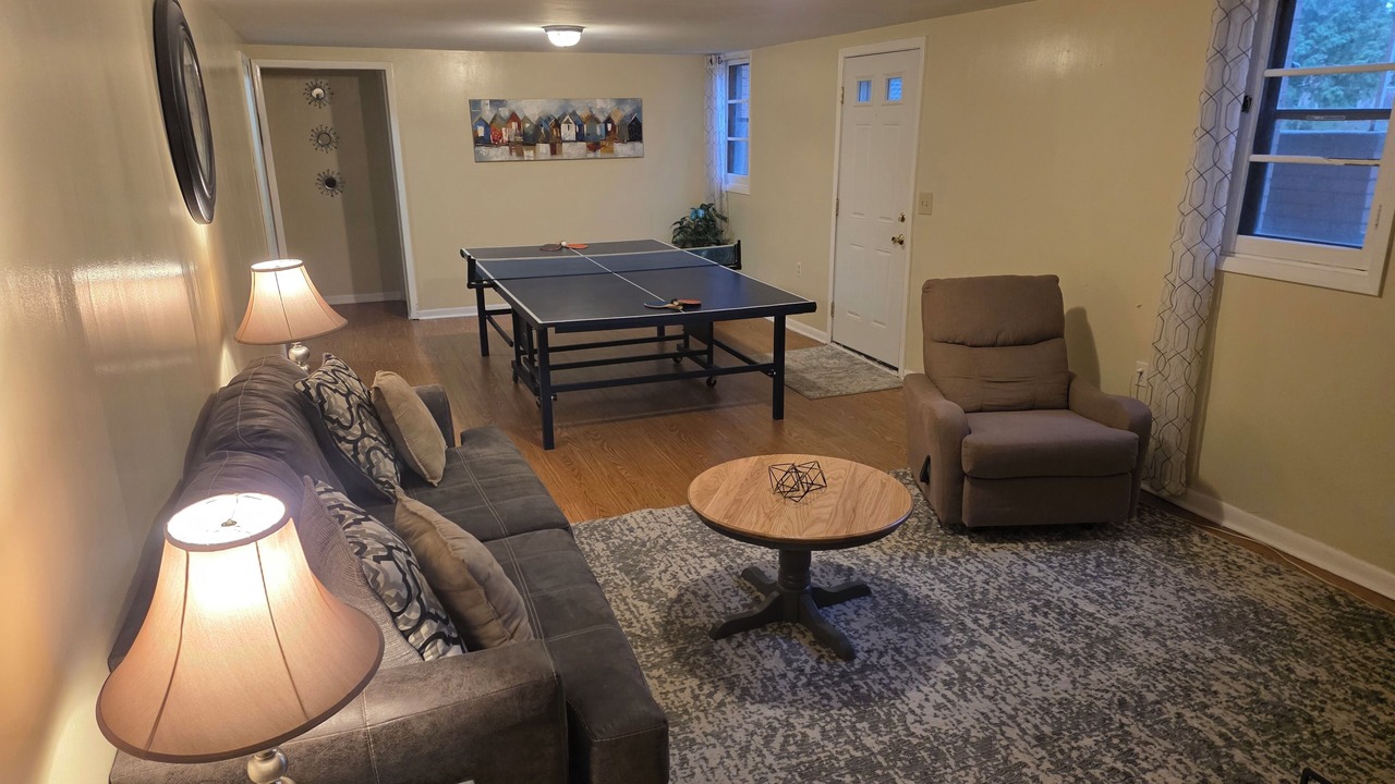 Photo of Bedroom in Midland