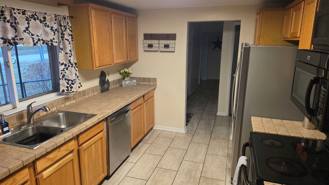 Photo of Kitchen in Midland